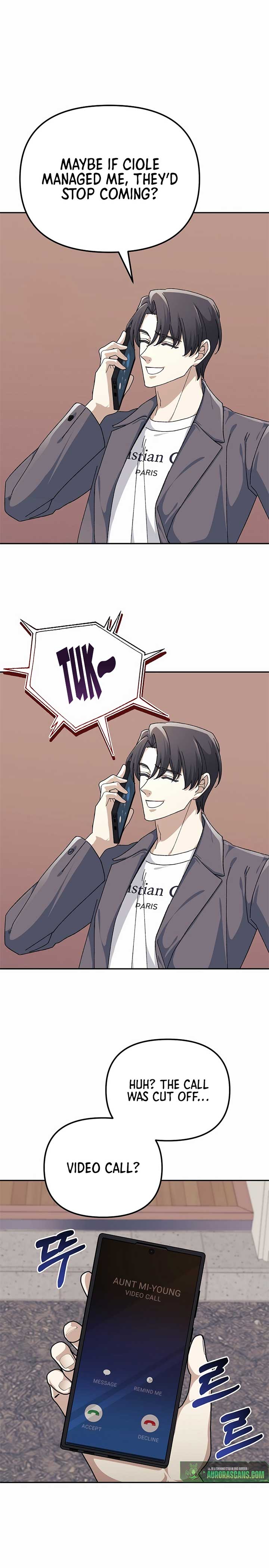 The Reset Life of a Game Addict Chapter 18 118 ch 18 12