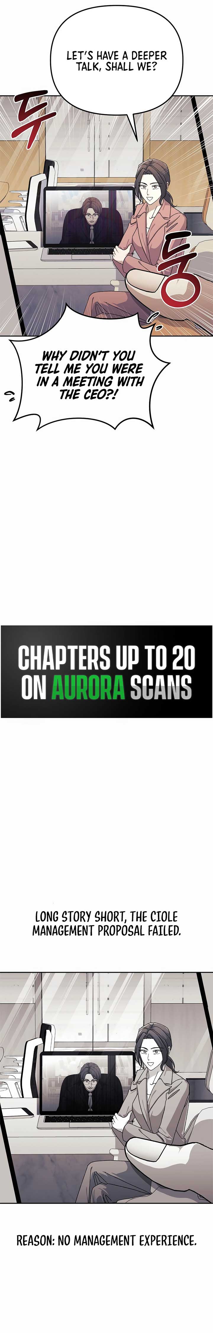 The Reset Life of a Game Addict Chapter 18 119 ch 18 13