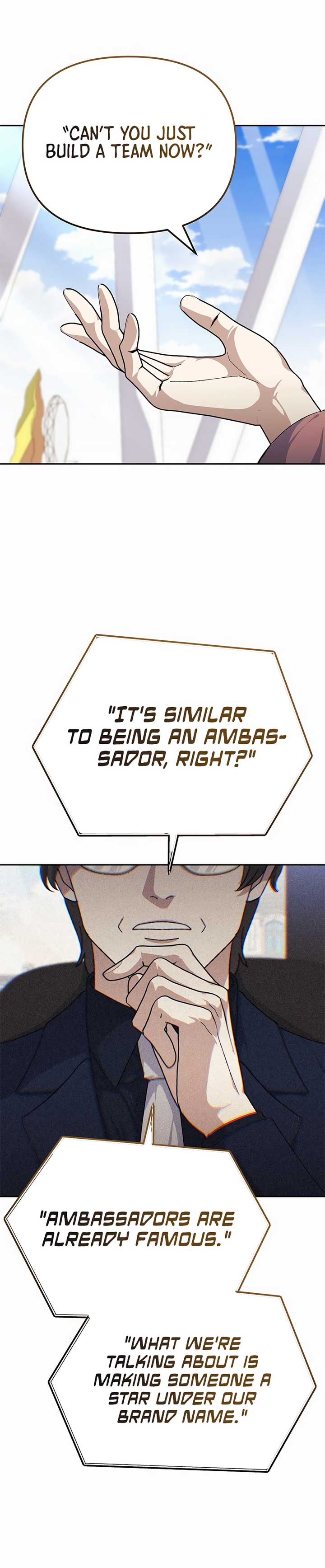 The Reset Life of a Game Addict Chapter 18 120 ch 18 14