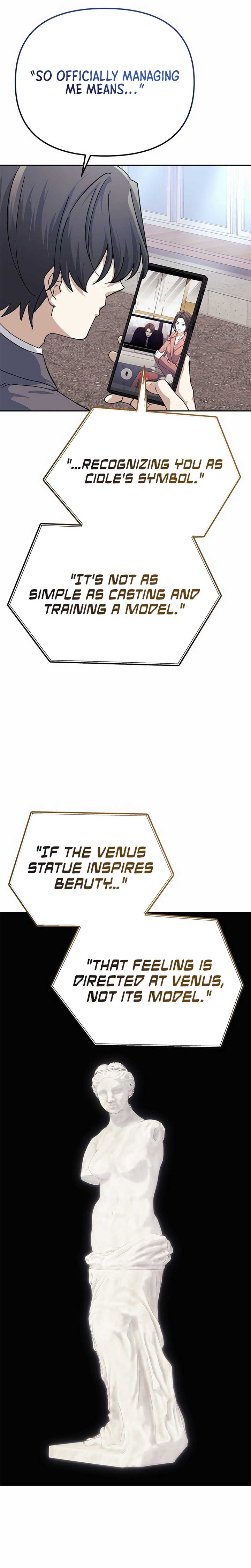 The Reset Life of a Game Addict Chapter 18 121 ch 18 15