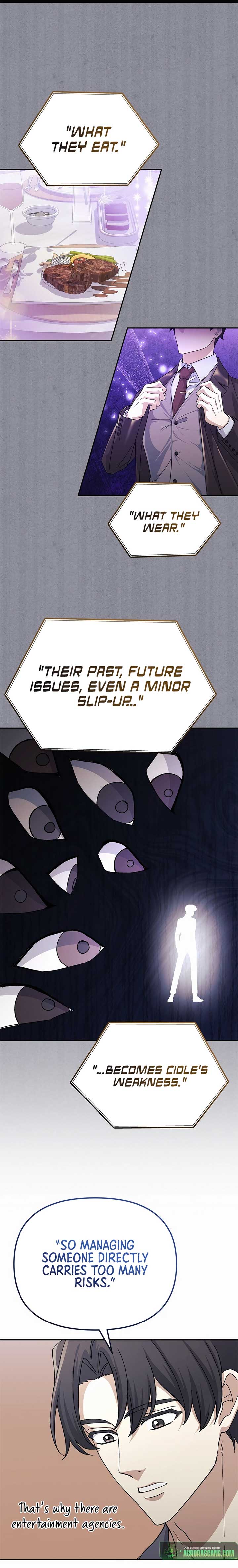 The Reset Life of a Game Addict Chapter 18 123 ch 18 17