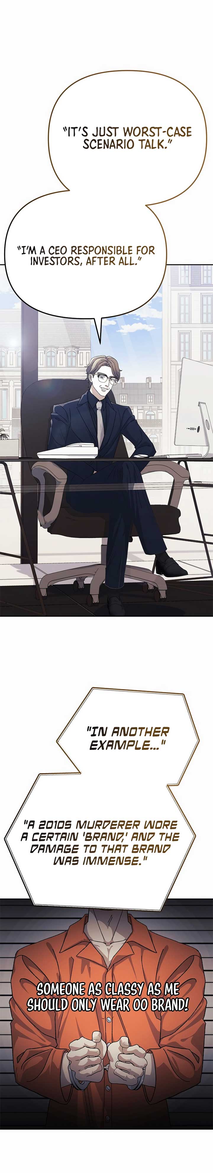 The Reset Life of a Game Addict Chapter 18 124 ch 18 18