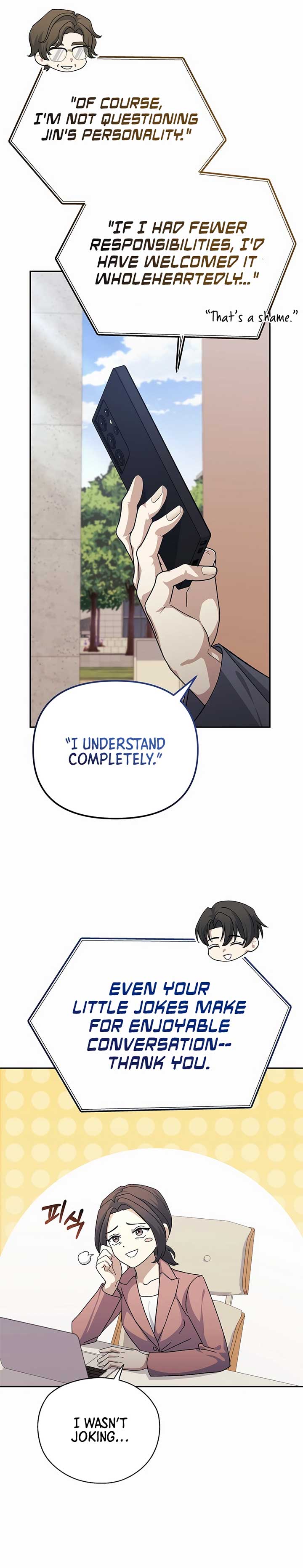 The Reset Life of a Game Addict Chapter 18 125 ch 18 19