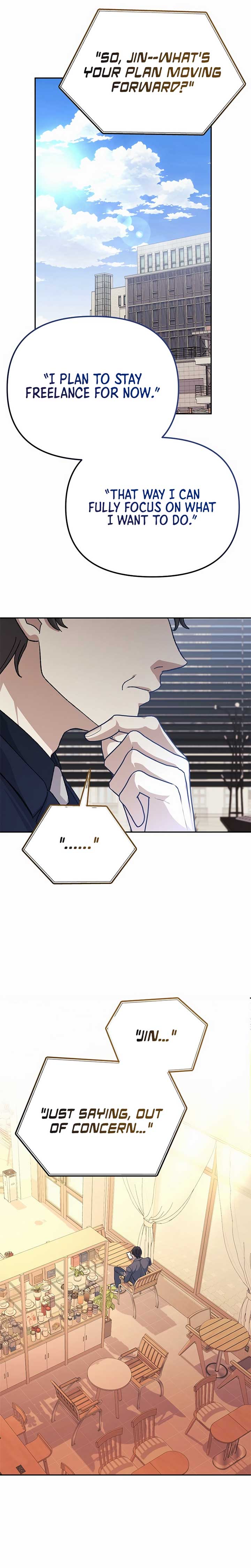 The Reset Life of a Game Addict Chapter 18 127 ch 18 21