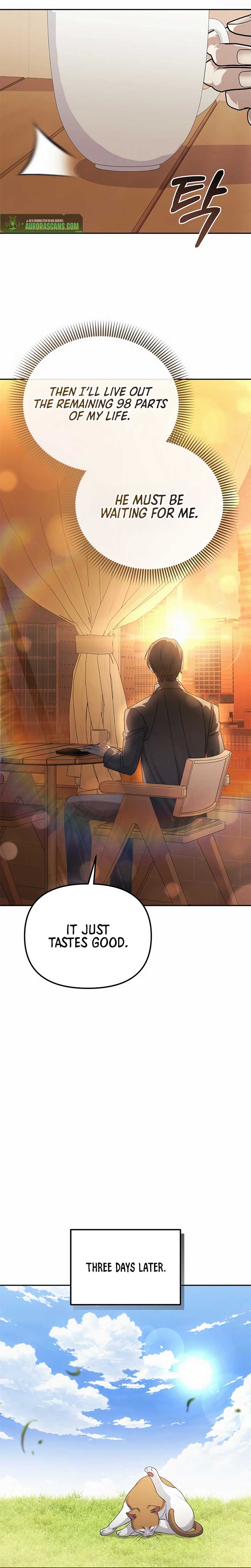 The Reset Life of a Game Addict Chapter 18 131 ch 18 25