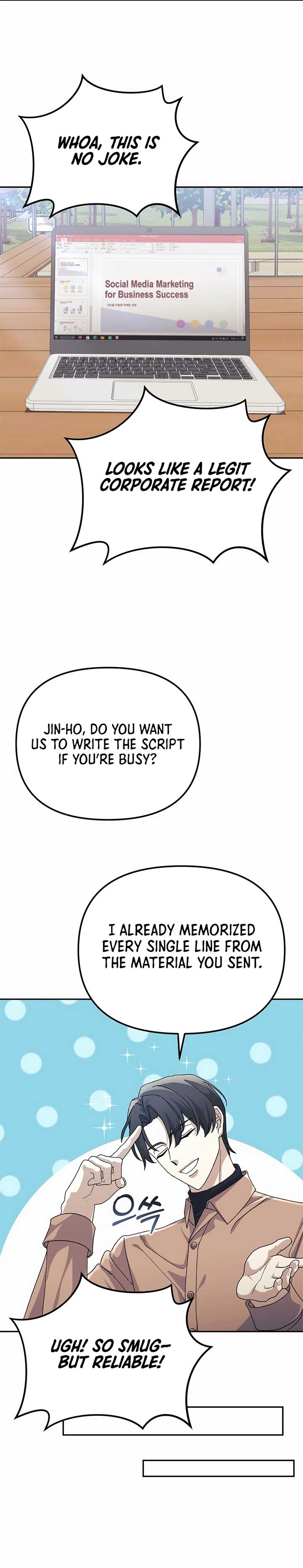 The Reset Life of a Game Addict Chapter 18 132 ch 18 26