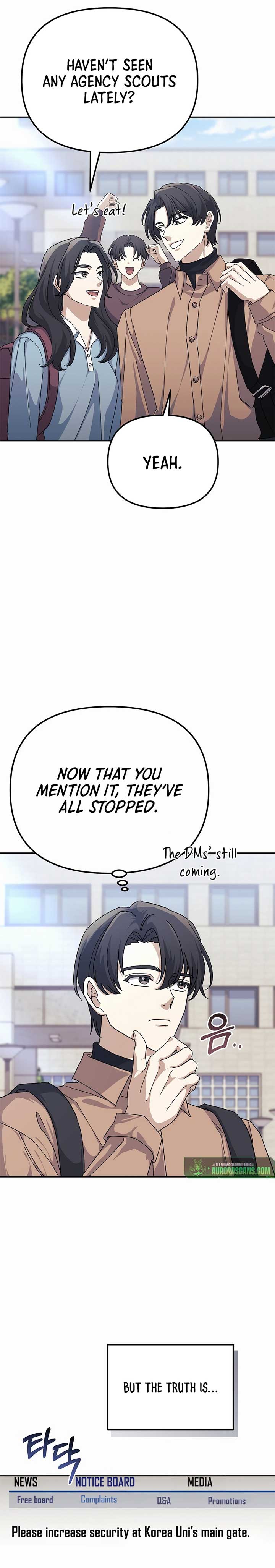 The Reset Life of a Game Addict Chapter 18 133 ch 18 27