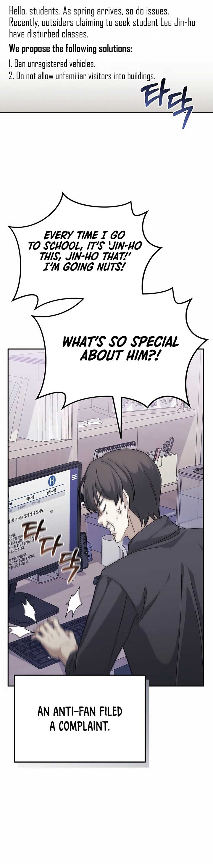 The Reset Life of a Game Addict Chapter 18 134 ch 18 28