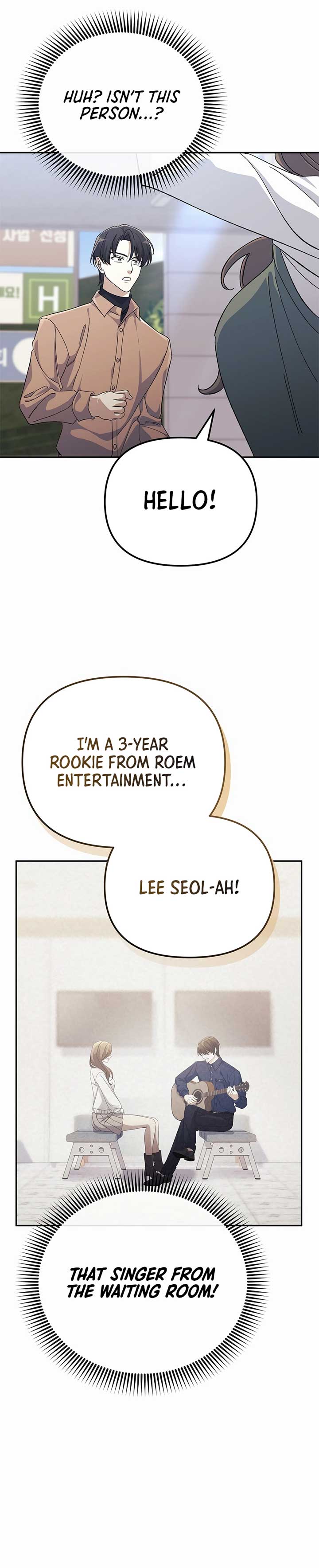 The Reset Life of a Game Addict Chapter 18 138 ch 18 32