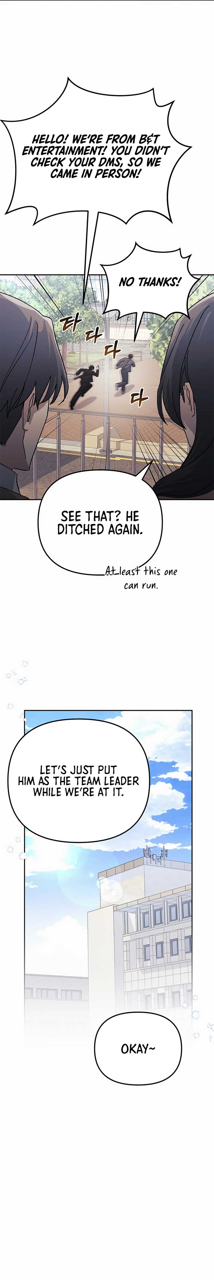 The Reset Life of a Game Addict Chapter 18 114 ch 18 8