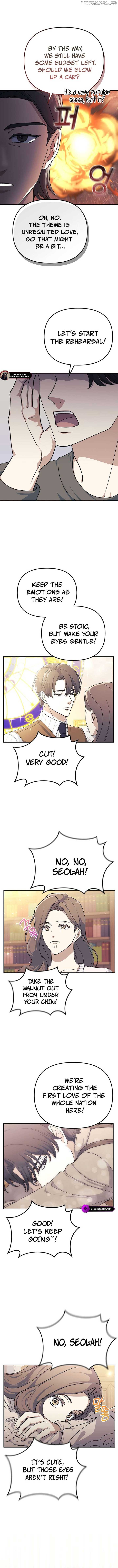 The Reset Life of a Game Addict Chapter 19 51 ch 19 8