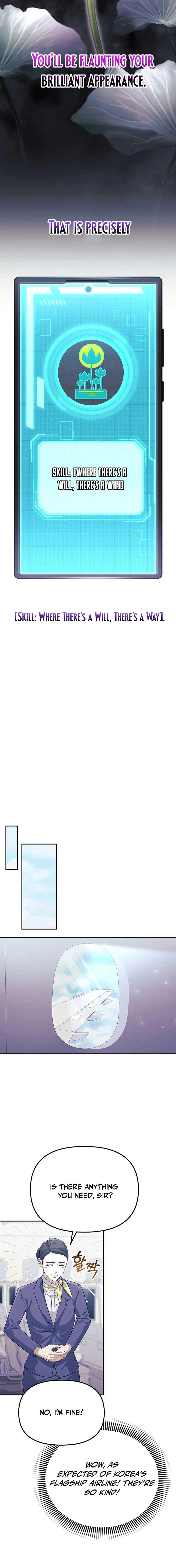 The Reset Life of a Game Addict Chapter 2 66 ch 2 5