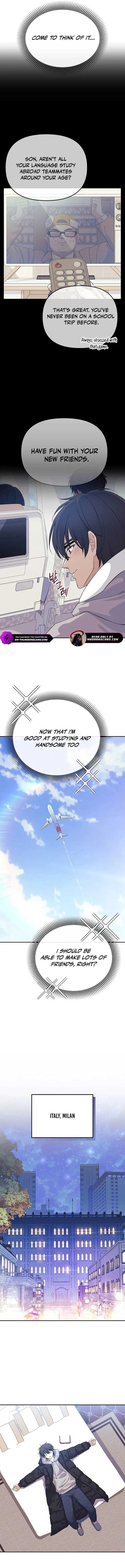 The Reset Life of a Game Addict Chapter 2 68 ch 2 7