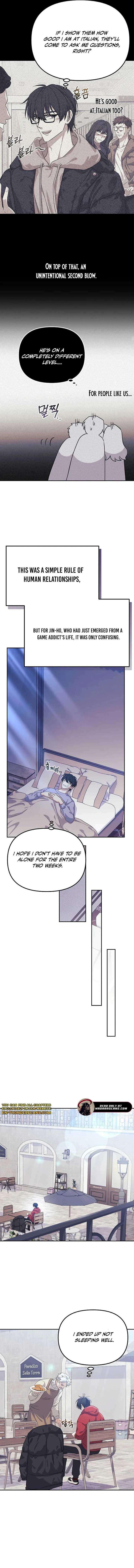 The Reset Life of a Game Addict Chapter 2 70 ch 2 9