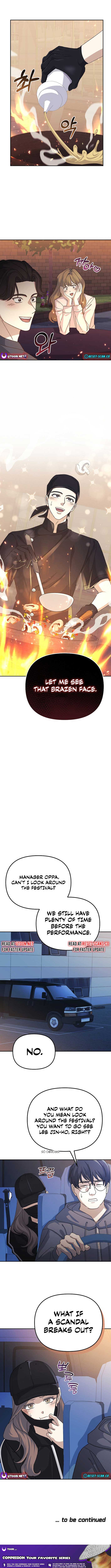 The Reset Life of a Game Addict Chapter 21 51 ch 21 11