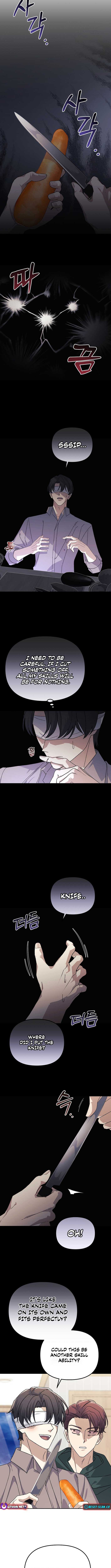 The Reset Life of a Game Addict Chapter 21 42 ch 21 2