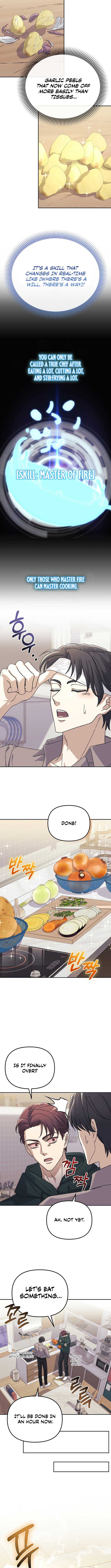 The Reset Life of a Game Addict Chapter 21 44 ch 21 4