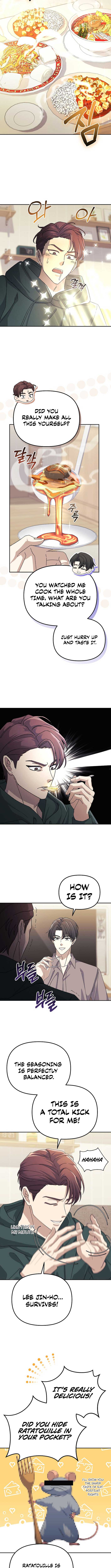 The Reset Life of a Game Addict Chapter 21 45 ch 21 5