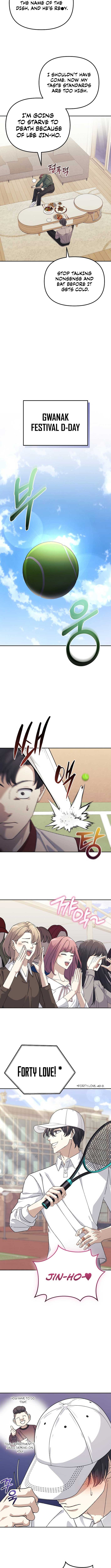 The Reset Life of a Game Addict Chapter 21 46 ch 21 6