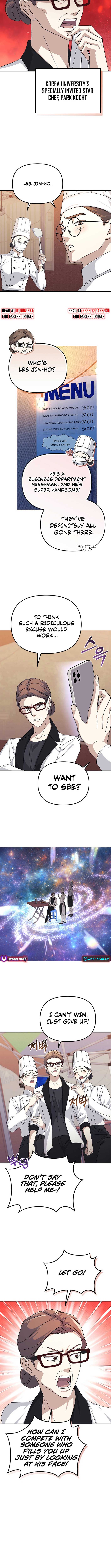 The Reset Life of a Game Addict Chapter 21 48 ch 21 8