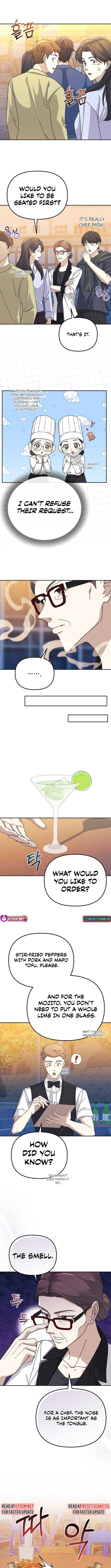 The Reset Life of a Game Addict Chapter 21 49 ch 21 9