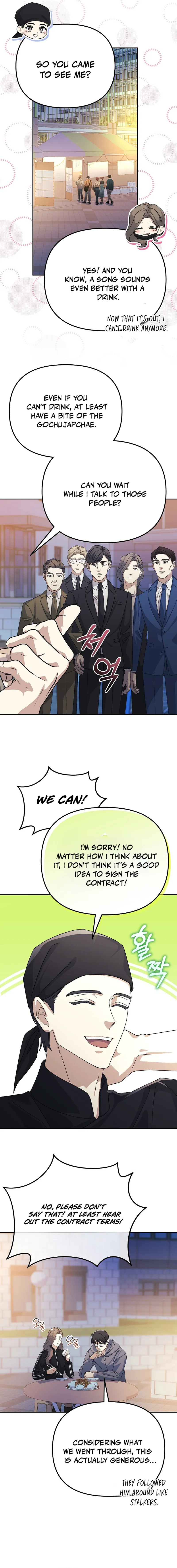 The Reset Life of a Game Addict Chapter 22 68 ch 22 10