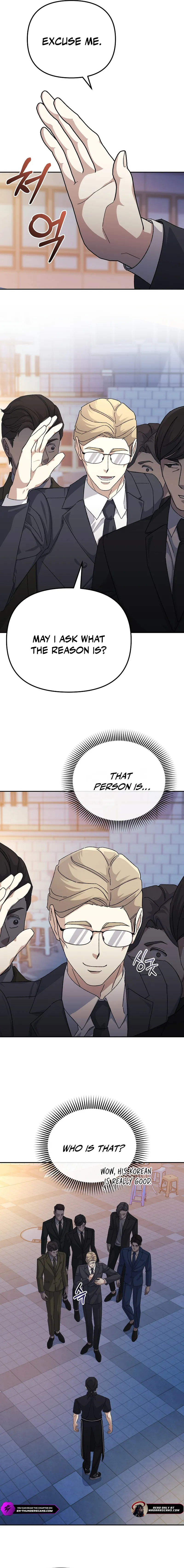 The Reset Life of a Game Addict Chapter 22 69 ch 22 11