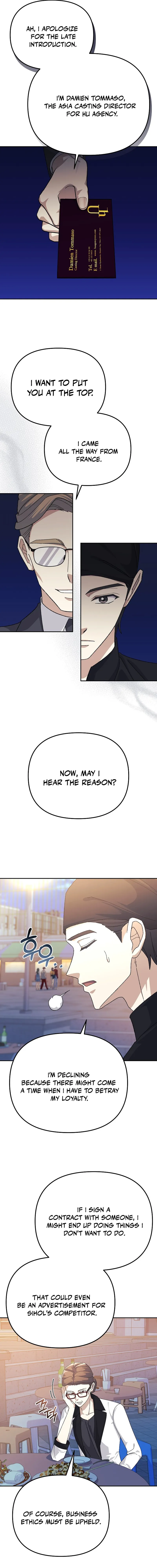 The Reset Life of a Game Addict Chapter 22 70 ch 22 12