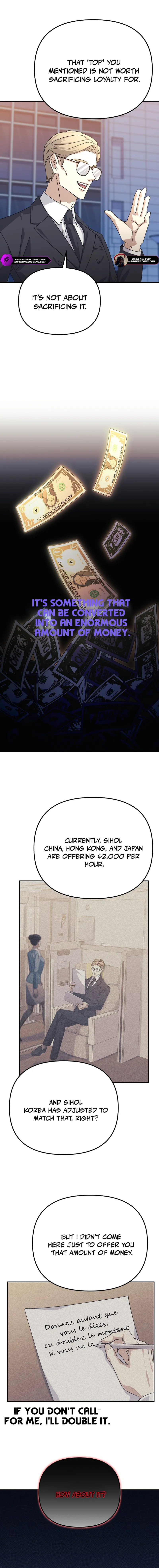 The Reset Life of a Game Addict Chapter 22 71 ch 22 13