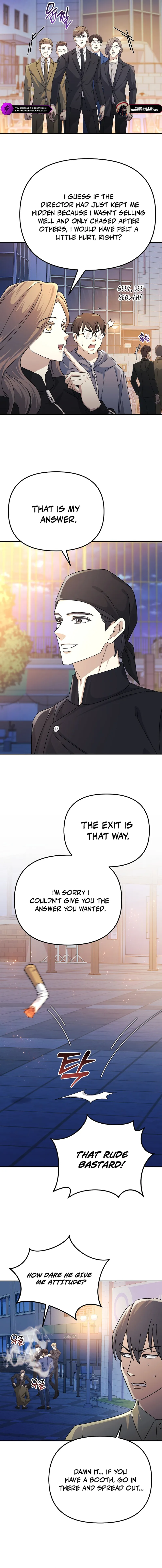 The Reset Life of a Game Addict Chapter 22 74 ch 22 16