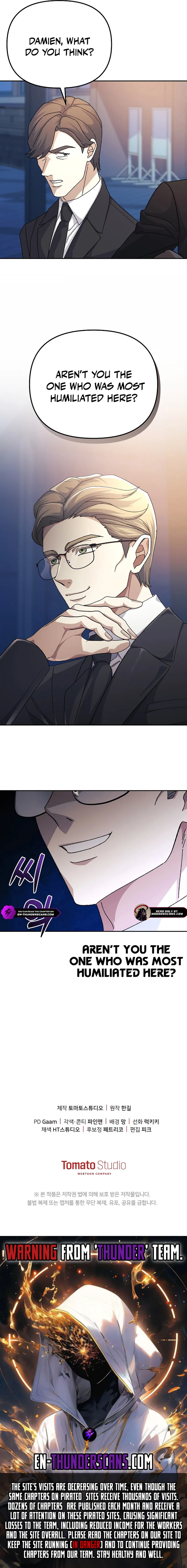 The Reset Life of a Game Addict Chapter 22 75 ch 22 17