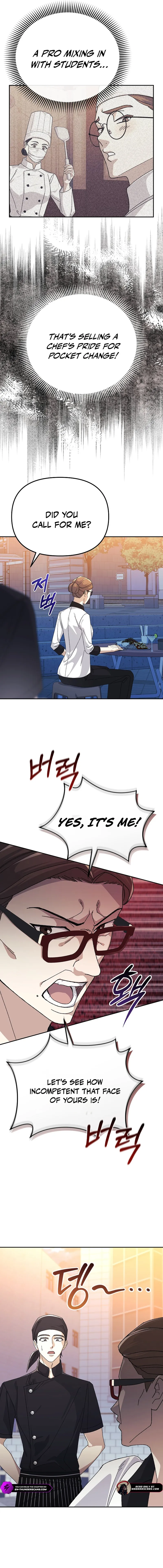 The Reset Life of a Game Addict Chapter 22 60 ch 22 2