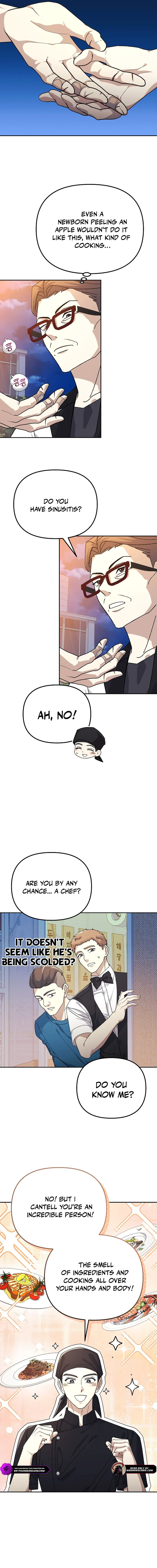 The Reset Life of a Game Addict Chapter 22 62 ch 22 4