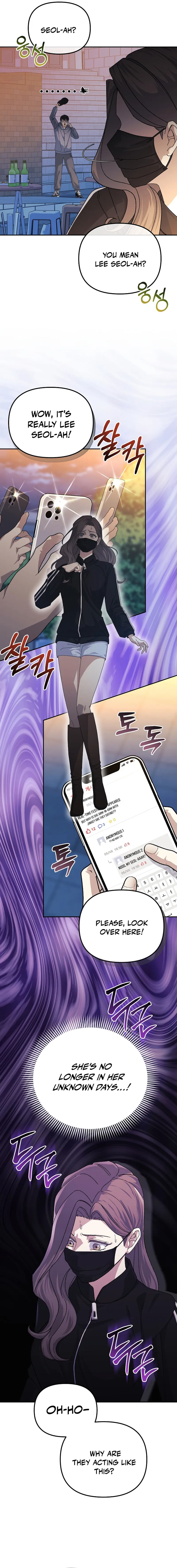 The Reset Life of a Game Addict Chapter 22 65 ch 22 7