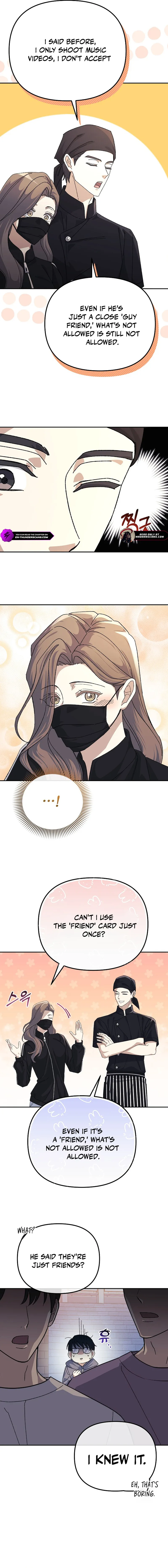 The Reset Life of a Game Addict Chapter 22 66 ch 22 8