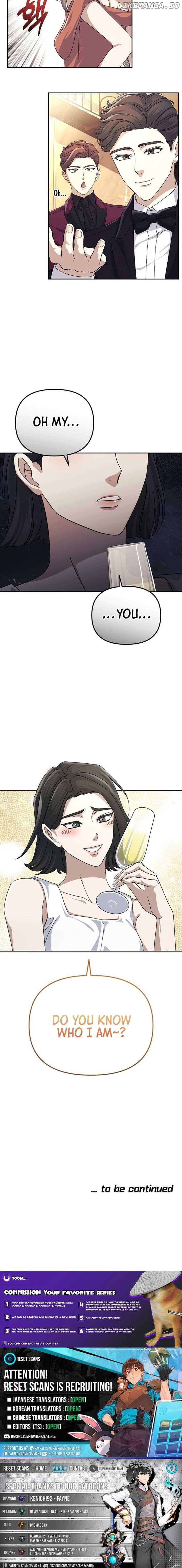 The Reset Life of a Game Addict Chapter 27 51 ch 27 11