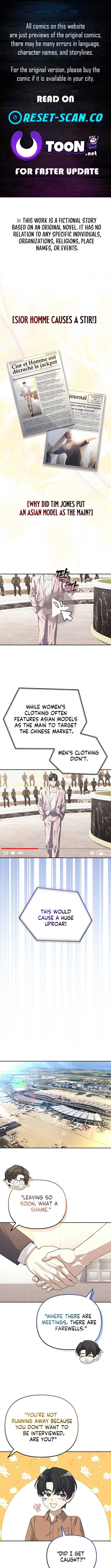 The Reset Life of a Game Addict Chapter 29 47 0