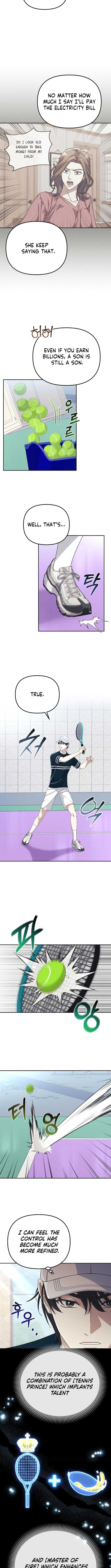 The Reset Life of a Game Addict Chapter 29 51 4