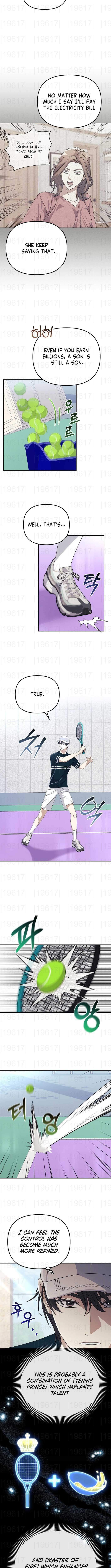 The Reset Life of a Game Addict Chapter 29 52 5