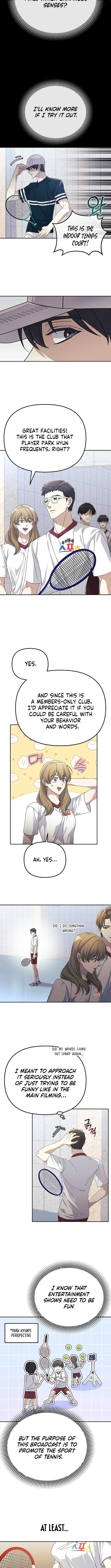 The Reset Life of a Game Addict Chapter 29 54 7