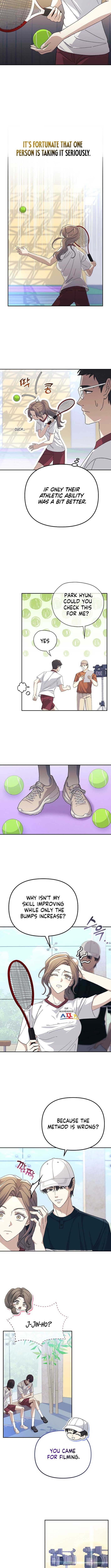 The Reset Life of a Game Addict Chapter 29 55 8