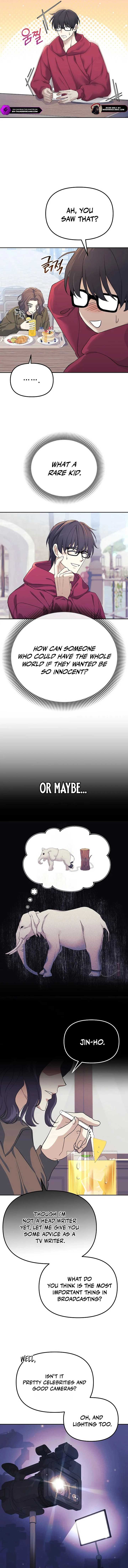 The Reset Life of a Game Addict Chapter 3 57 ch 3 2