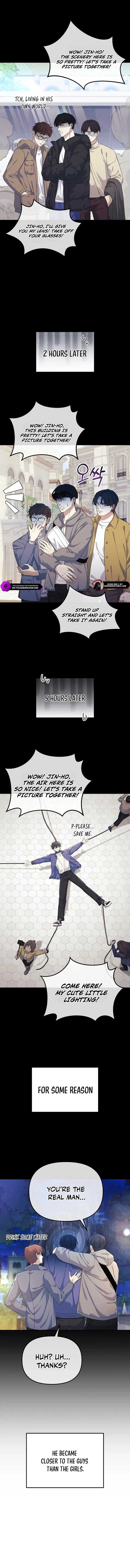 The Reset Life of a Game Addict Chapter 3 64 ch 3 9