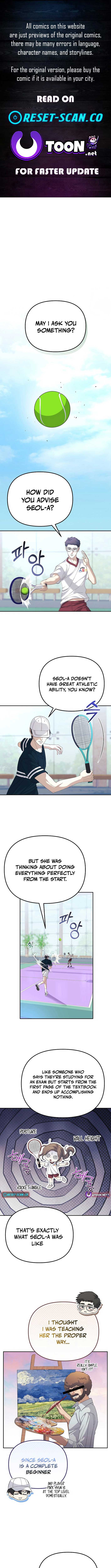 The Reset Life of a Game Addict Chapter 30 41 0