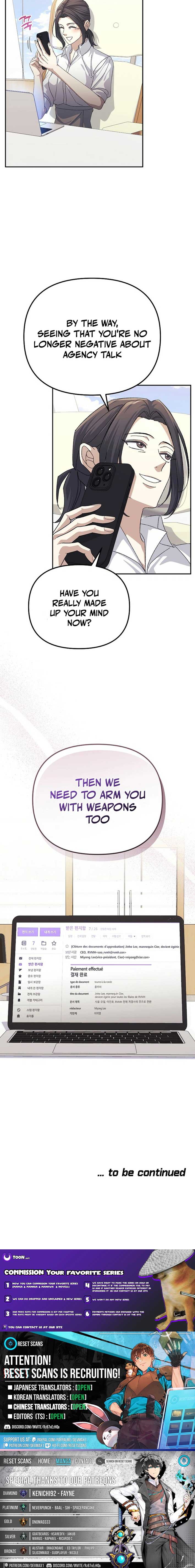 The Reset Life of a Game Addict Chapter 30 51 10