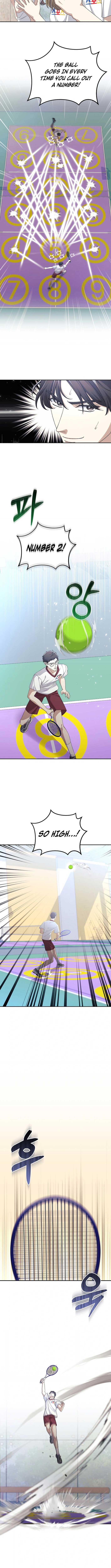 The Reset Life of a Game Addict Chapter 30 47 6