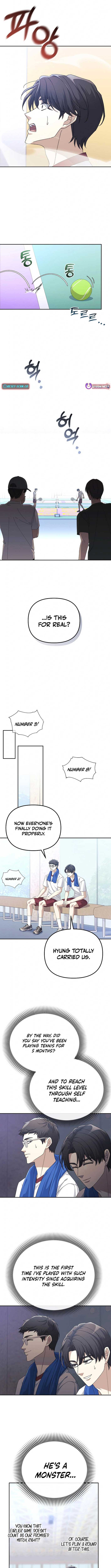 The Reset Life of a Game Addict Chapter 30 48 7