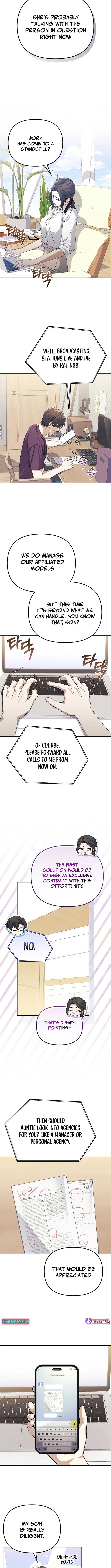 The Reset Life of a Game Addict Chapter 30 50 9