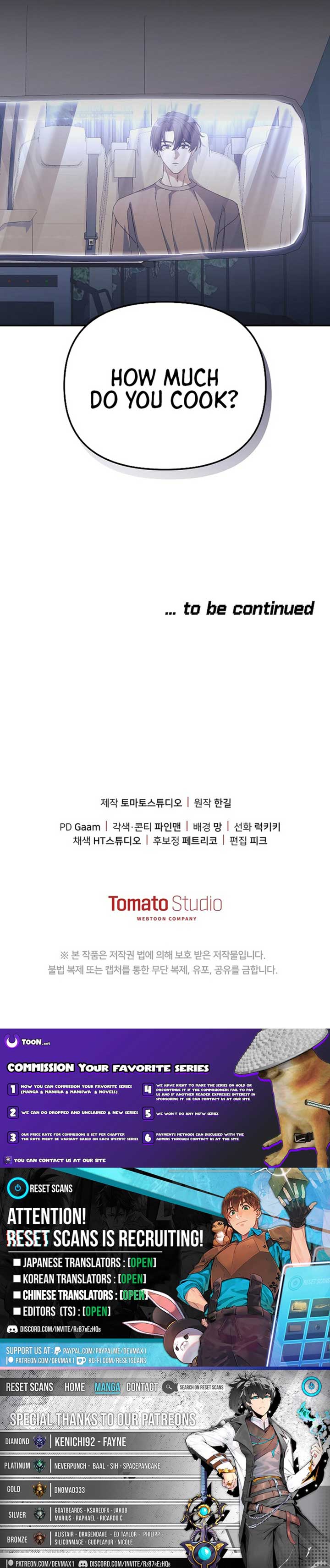 The Reset Life of a Game Addict Chapter 31 59 12