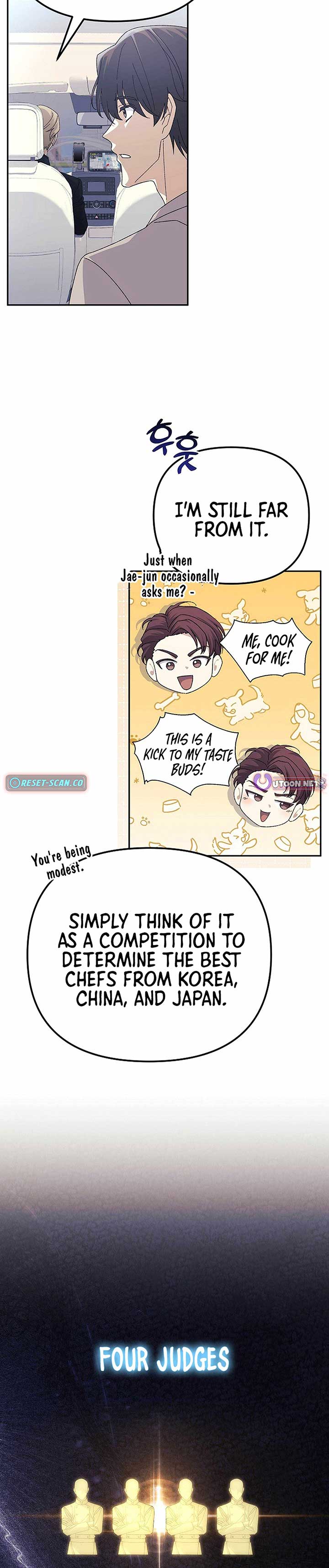 The Reset Life of a Game Addict Chapter 32 105 1